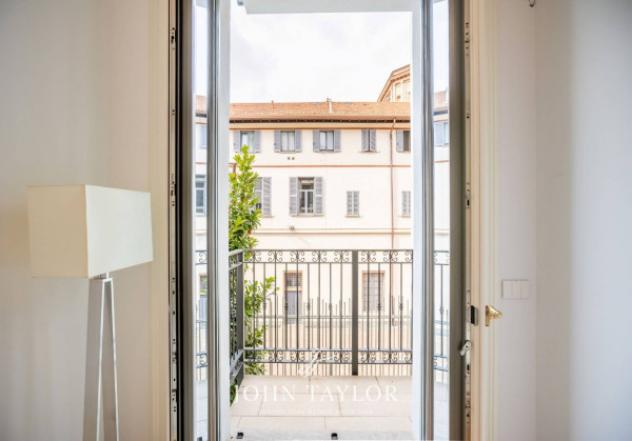 Appartamento di 120 m² con 5 locali in affitto a Milano - Foto 5