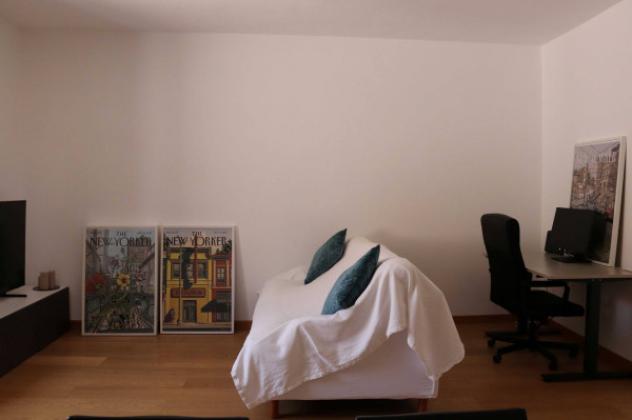 Appartamento di 76 m² con 2 locali in affitto a Milano - Foto 9
