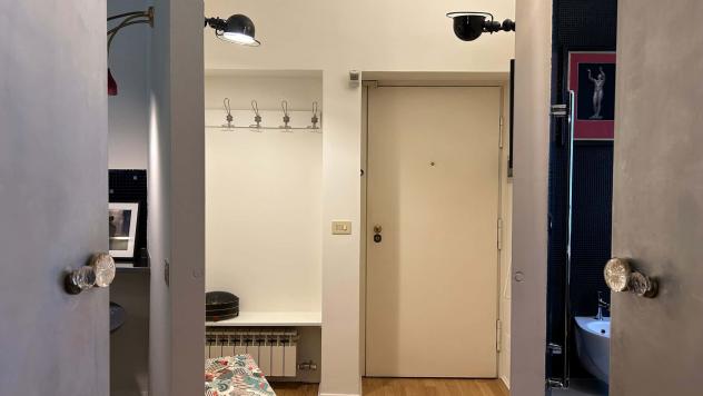 Appartamento in Via Marco D'Oggiono, Milano, in zona Darsena - Foto 8