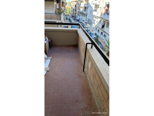 Tiburtina contratto transitorio 12-18 mesi senza residenza e no residenti a Roma - Foto 8