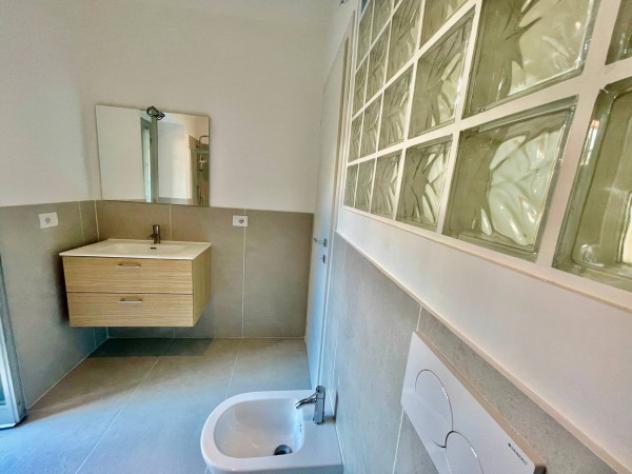 Appartamento di 77 m² con 3 locali in affitto a Torino - Foto 14