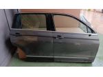 PORTA ANTERIORE E POSTERIORE DX VOLKSWAGEN TIGUAN 2018