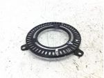HONDA CBR RR ABS KM0 600 RUOTA FONICA ABS ANTERIORE - PIEGATA 2024 2026 PC69A4RK