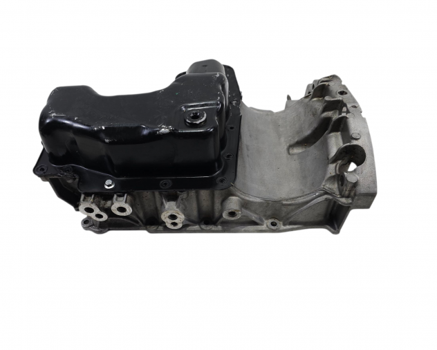COPPA OLIO MOTORE PEUGEOT 208 Serie 9827467380 HN05 Benzina 1200 (19) - Foto 13