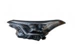 Faro sx led Toyota c-hr 2016  81150-f4170-00