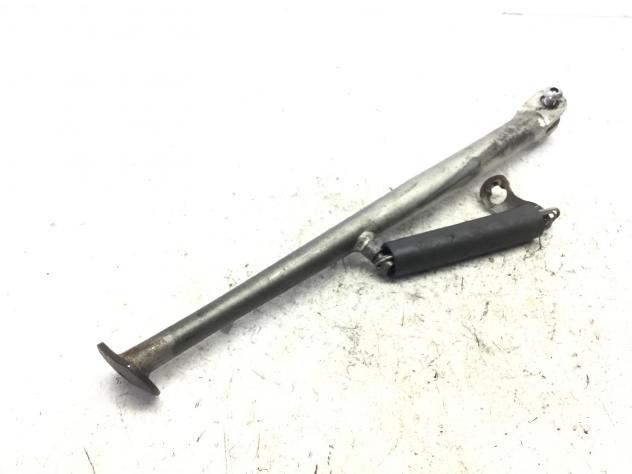 FANTIC MOTOR TL 4T 125 CAVALLETTO LATERALE E ACCESSORI 2017 ZFMFA130MMU
