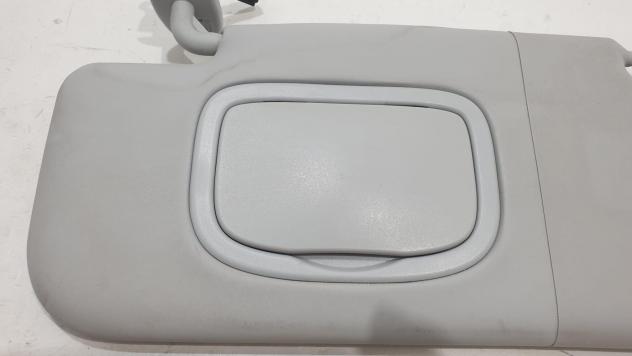 ALETTA PARASOLE SINISTRA FIAT 500 X Serie (15) - Foto 5