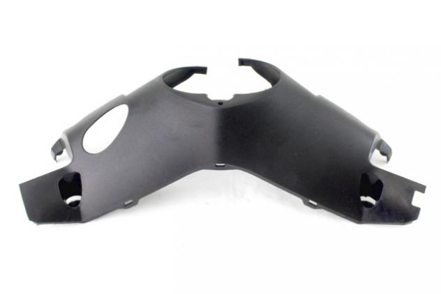 YAMAHA N-MAX 125 2DPF61440000 COVER MANUBRIO INFERIORE 15 - 20 LOWER HANDLEBAR COVER - Foto 2