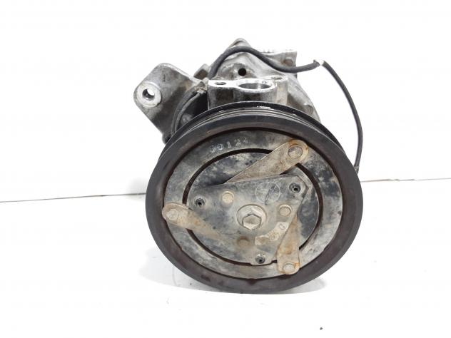 COMPRESSORE A/C DAIHATSU Terios 1° Serie 4472206900 K3-VE Benzina 1300 (9706) - Foto 2