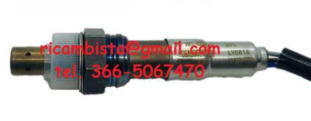 06A906262BR Volkswagen Golf sonda lambda - Foto 2
