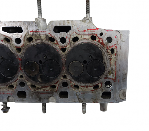 TESTA COMPLETA DACIA Lodgy 1° Serie 110421615R K9K Diesel 1500 (1022) - Foto 14