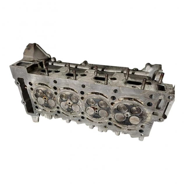TESTATA MERCEDES Classe A W169 3° Serie A6400102720 640940 Diesel 1992 (0408) - Foto 9