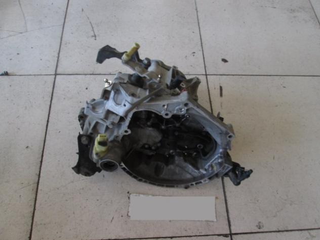 2223YC CAMBIO MECCANICO CITROEN C2 1.1 B 44KW 5M 3P (2005) RICAMBIO USATO 9650882910