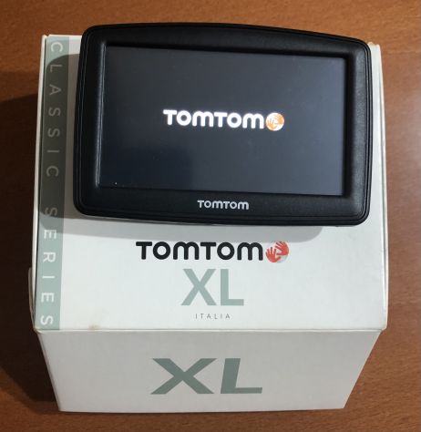 TOM TOM XL2 nuovo - Foto 2