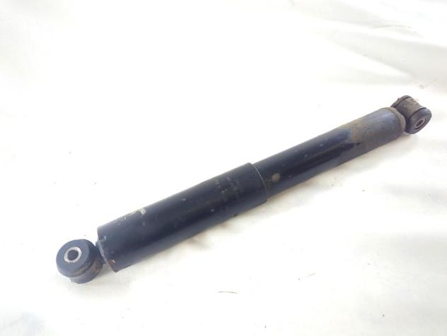 12522730 AMMORTIZZATORE SOSPENSIONE POSTERIORE DESTRO O SINISTRO DAEWOO FSO TRUCK PICK UP 1.9 D 51KW 2P (2001) RICAMBIO USATO - Foto 3