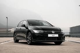 RICAMBI X VOLKSWAGEN GOLF 8 ANNO 2021