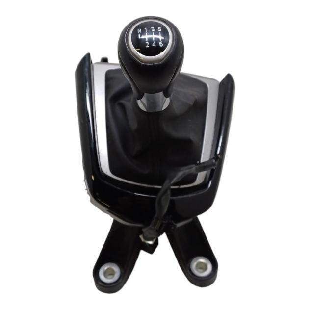 LEVA CAMBIO MAZDA CX3 Serie DA6A46100 S5Y2, S5Y5, S5Y7, S5Y9 Diesel 1500 (15)