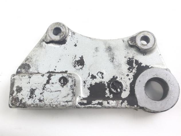KAWASAKI Z 750 430341149 SUPPORTO PINZA FRENO POSTERIORE 03 - 06 REAR BRAKE CALIPER BRACKET - Foto 3