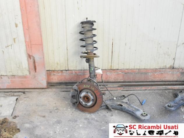 MASSA MECCANICA COMPLETA SINISTRA PEUGEOT 208 Serie (1219) - Foto 3