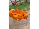 MOTORE ELETTRICO  380 VOLT TRIFASE 50 HP -37,5 kw