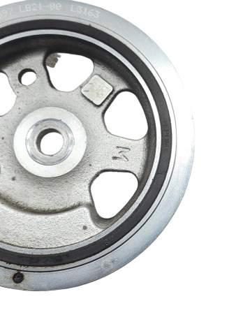 PULEGGIA ALBERO MOTORE JEEP Renegade Serie 55284097 552 82 151 Benzina (18) - Foto 4