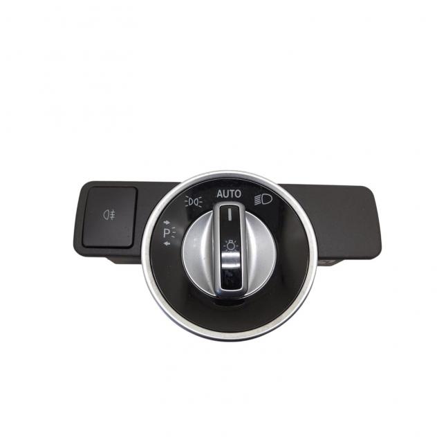 INTERRUTTORE COMANDO LUCI MERCEDES CLA Shooting Brake A2129050551 (15)