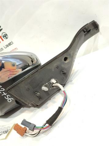 SPECCHIETTO RETROVISORE SINISTRO PEUGEOT 2008 1° Serie 232673077 DV6FD (13) - Foto 3