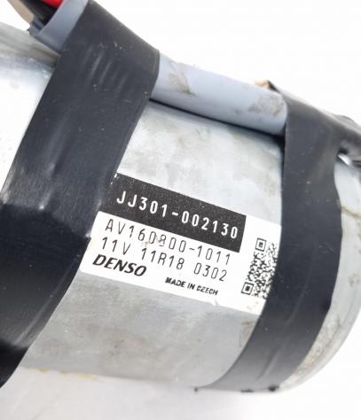 CITY COMPLETO TOYOTA Yaris Serie JJ301-002130 (1416) - Foto 13