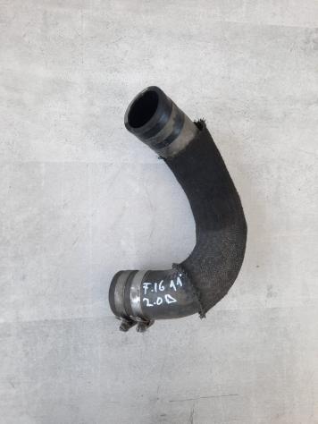 TUBO INTERCOOLER FIAT Sedici 1° Serie diesel 2.0 (0609)