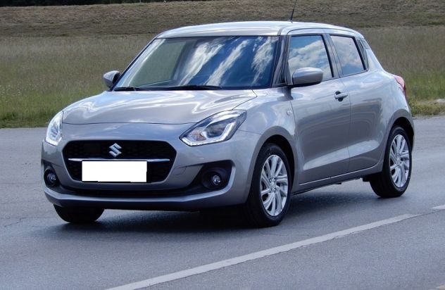 RICAMBI SUZUKI SWIFT #1159