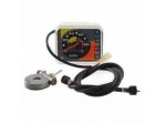 Contachilometri completo Cev 43798 Atala Master epoca