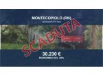 Immobile in asta di 69668 m² in vendita a Montecopiolo