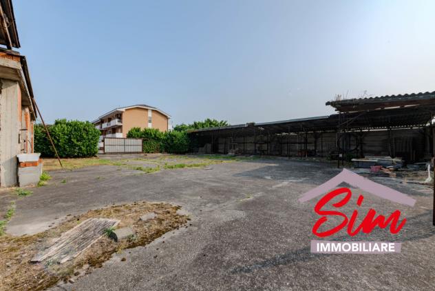 Terreno edificabile in vendita a Novara - Foto 19