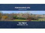 Immobile in asta di 12920 m² in vendita a Pontecorvo