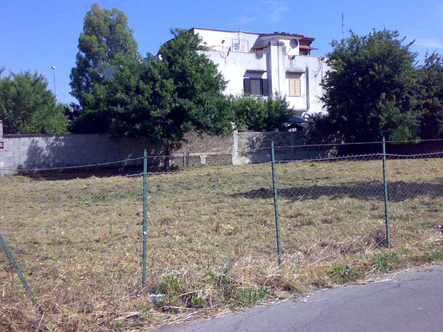 TERRENO AGRICOLO DI PROSSIMA EDIFICAZIONE - Foto 4