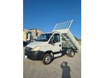 IVECO 35C11 CASSONE RIBALTABILE