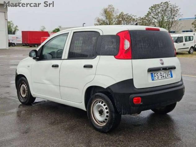 FIAT Panda 1.2 69 CV VAN 2 POSTI EURO6 POP - FS942VF rif. 23944444 - Foto 4