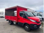 IVECO Daily 35C12 BTor 2.3 HPT PM-RG Cabinato rif. 23484459