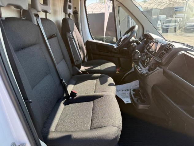 Fiat DUCATO 35 MH2 2.2 140 - Foto 9