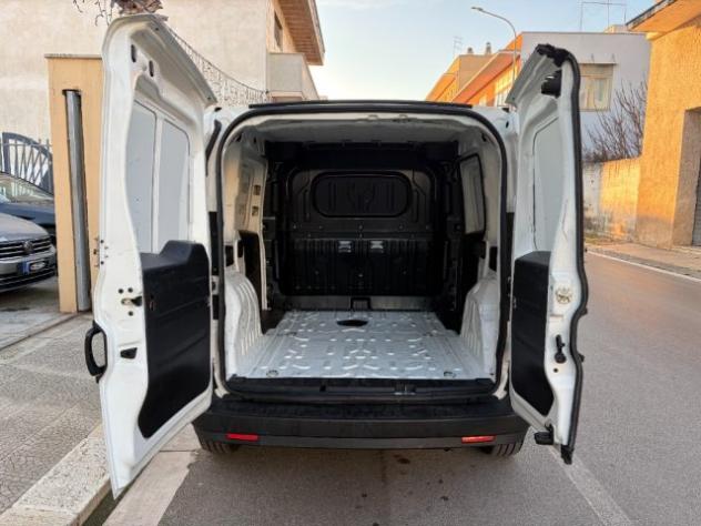 FIAT Doblo' 1.6 Multijet 105Cv Cargo 2021 rif. 23830875 - Foto 9