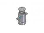 -CILINDRO TELESCOPICO STANDARD/SFERA 4 SFILATE 7 TONNELLATE