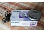 Lettore CD-MP3 portatile Grundig MYSTIXX-CDP9200 SPDC