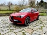ALFA ROMEO - Stelvio - 2.0 Turbo 280 CV AT8 Q4 Super