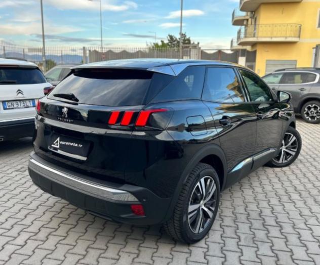 PEUGEOT 3008 BlueHDi 130 EAT8 Allure Pack rif. 24108895 - Foto 6