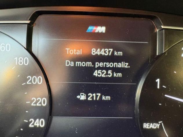 BMW X3 X3 xDrive20d 48V Msport rif. 23617244 - Foto 10