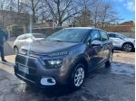 CITROEN - C3 - PureTech 83 S&S You!
