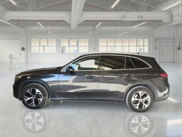 MERCEDES-BENZ GLC 220 d 4Matic Mild Hybrid Advanced rif. 23811907 - Foto 4