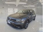 VOLKSWAGEN Tiguan 2.0 TDI SCR DSG 4MOTION Sport BMT rif. 23936633