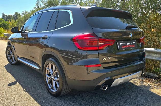 BMW X3 20d XLINE 190cv MHEV XDRIVE-IVA 22% - Foto 2