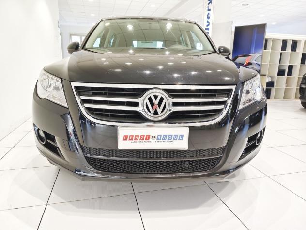 Volkswagen Tiguan Tiguan 1.4 tsi Sport&Style 4motion*4x4* - Foto 9